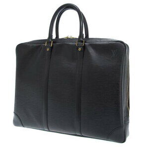 Louis Vuitton Epi Porte Document Voyage
